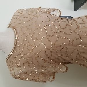 Adriana Papell Dress